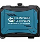 Інверторний генератор Könner&Söhnen KS 4000iE S  - фото 2