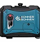 Інверторний генератор Könner&Söhnen KS 4000iE S  - фото 6