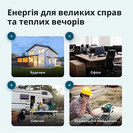 Інверторний генератор Könner&Söhnen KS 4000iE S - фото 8