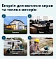 Інверторний генератор Könner&Söhnen KS 4000iE S  - фото 8