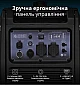 Інверторний генератор Könner&Söhnen KS 4000iE S  - фото 12