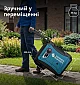 Інверторний генератор Könner&Söhnen KS 4000iE S  - фото 14