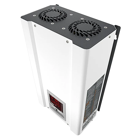 Стабілізатор напруги ЕЛЕКС Ампер У 9-1/63 v2.0 (14000) - фото 4