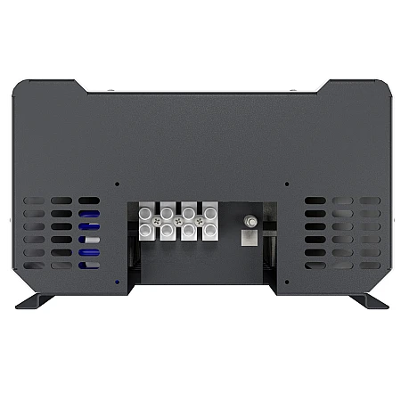 Стабілізатор напруги ЕЛЕКС Ампер У 9-1/63 v2.0 (14000) - фото 7