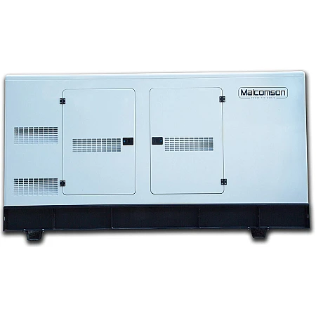 Дизельний генератор Malcomson ML165-R3 - фото 6