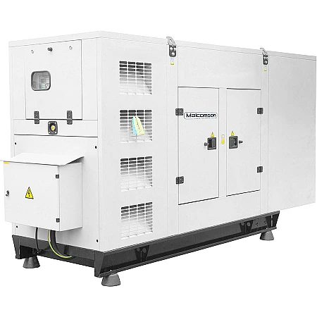 Дизельний генератор Malcomson ML300-B3 - фото 3