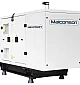 Дизельный генератор Malcomson ML50-B3 