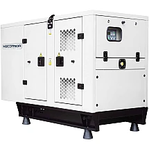 Дизельний генератор Malcomson ML35-B3