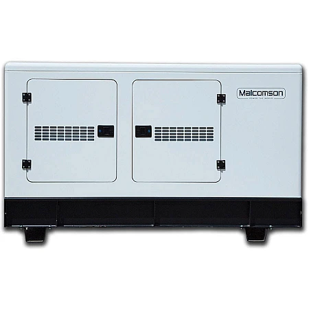 Дизельний генератор Malcomson ML22-R3