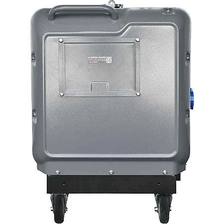 Дизельный генератор Konner Sohnen KS 9300DE-1/3 ATSR (EURO V) - фото 7