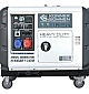 Дизельный генератор Konner Sohnen KS 9300DE-1/3 ATSR (EURO V) 
