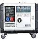 Дизельний генератор Konner Sohnen KS 9302DE-1/3 ATSR SUPER S (Euro II)  - фото 3