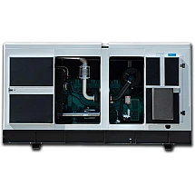 Дизельный генератор Malcomson ML220-R3 - фото 2