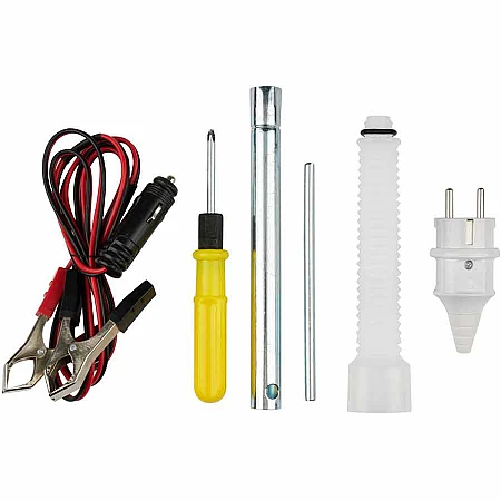 Інверторний генератор Hyundai HHY3050Si - фото 7