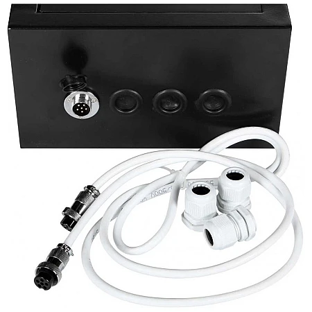 Автоматичний ввід резерву Hyundai ATS 10-220 - фото 3