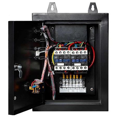 Автоматичний ввід резерву Hyundai ATS 10-220 - фото 2