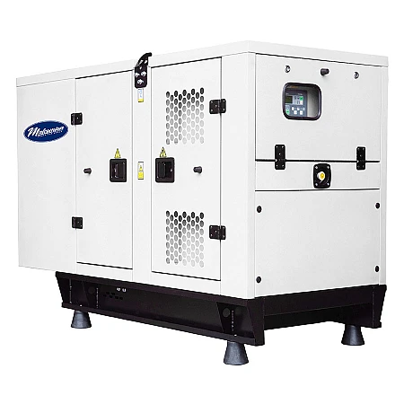 Дизельний генератор Malcomson ML66-SD3