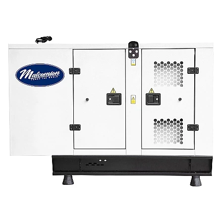 Дизельний генератор Malcomson ML66-SD3 - фото 2