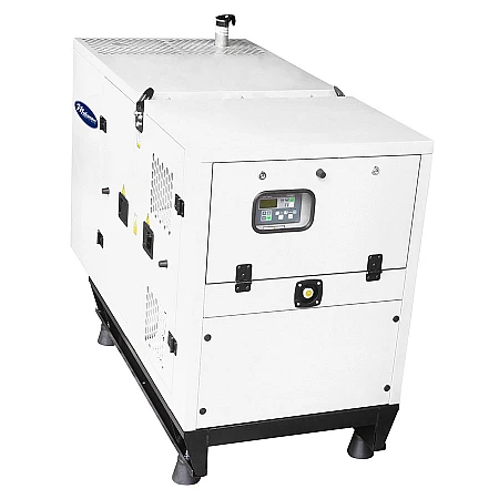 Дизельний генератор Malcomson ML66-SD3 - фото 3