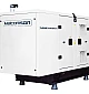Дизельный генератор Malcomson ML155-SD3 
