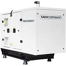 Дизельный генератор Malcomson ML170-SD3