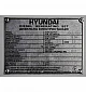 Дизельний генератор HYUNDAI DHY 22KSE  - фото 14