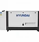 Дизельний генератор HYUNDAI DHY 28KSE  - фото 3