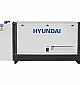 Дизельний генератор HYUNDAI DHY 35KSE 