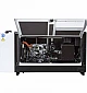 Дизельный генератор HYUNDAI DHY 48KSE  - фото 5