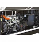 Дизельный генератор HYUNDAI DHY 48KSE  - фото 9