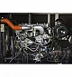 Дизельний генератор HYUNDAI DHY 66KSE  - фото 11