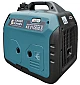 Інверторний генератор Könner&Söhnen KS 2100iG S  - фото 4