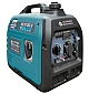 Інверторний генератор Könner&Söhnen KS 3100i S  - фото 6