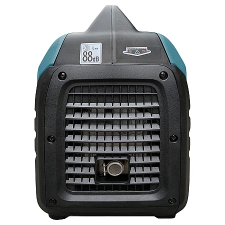 Інверторний генератор Könner&Söhnen KS 3100i S - фото 7