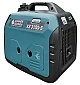 Інверторний генератор Könner&Söhnen KS 3100i S  - фото 5
