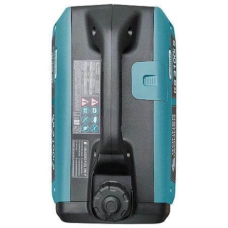 Інверторний генератор Könner&Söhnen KS 3100i S - фото 9