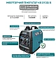 Інверторний генератор Könner&Söhnen KS 3100i S  - фото 10