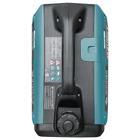 Інверторний генератор Könner&Söhnen KS 3100iG S - фото 7