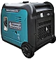 Інверторний генератор Könner&Söhnen KS 5500iES ATSR  - фото 4