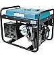 Бензиновый генератор Könner&Söhnen KS 10000E-3 ATS  - фото 3