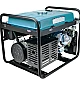 Бензиновый генератор Könner&Söhnen KS 10000E-3 ATS  - фото 2