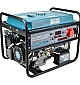 Бензиновый генератор Könner&Söhnen KS 7000E-3 ATS  - фото 5