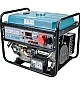 Бензиновый генератор Könner&Söhnen KS 7000E-3 ATS  - фото 4