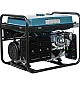 Бензиновый генератор Könner&Söhnen KS 7000E-3 ATS  - фото 3