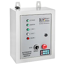 KS ATS 4/25 Gasoline - фото 2