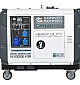 Дизельный генератор Könner&Söhnen KS 9300DE ATSR SUPER S 