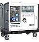 Дизельный генератор Könner&Söhnen KS 9300DE ATSR SUPER S  - фото 3