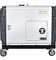 Дизельный генератор Könner&Söhnen KS 9300DE ATSR SUPER S  - фото 6