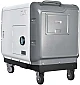 Дизельный генератор Könner&Söhnen KS 9300DE ATSR SUPER S  - фото 7