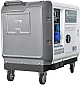 Дизельный генератор Könner&Söhnen KS 9300DE ATSR SUPER S  - фото 8